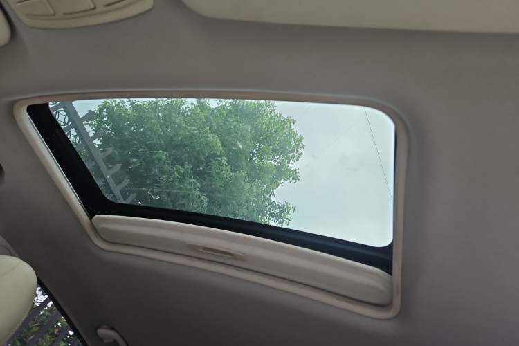 Used  Q35 2016 1.5L Automatic Cool Edition
