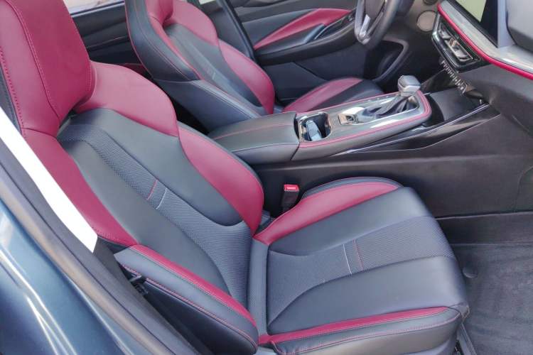 Used Oshan X5 2021 1.5T DCT Flagship Edition