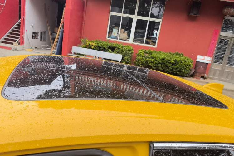 Used Honda Integra 2022 240TURBO CVT Prestige Edition
