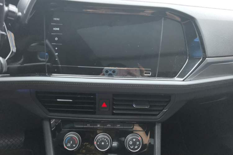 Used Volkswagen Sagitar 2021 280TSI DSG 30th Anniversary Edition
