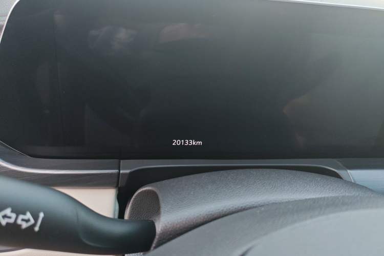 Used Buick GL8 2022 ES Landtrek 653T Comfort Edition
