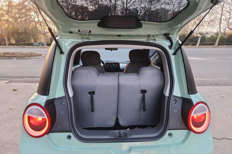 Used  Lumin 2025 205 km Xiangqin Version