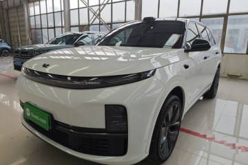 Used Li Auto L7 2024 MAX Model