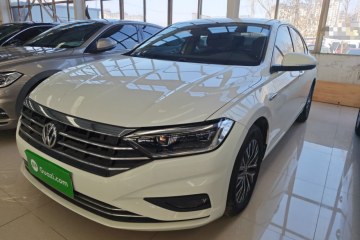 Used Volkswagen Sagitar 2021 200TSI DSG Comfort Connect Edition