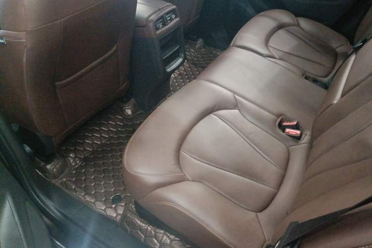 Used Buick Envision 2020 20T Two-Wheel Drive Leading Version
