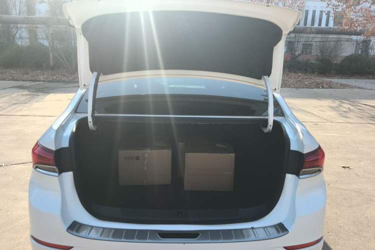 Used Buick GT 2021 Exemplar 1.5L Automatic Entry-Level Trim
