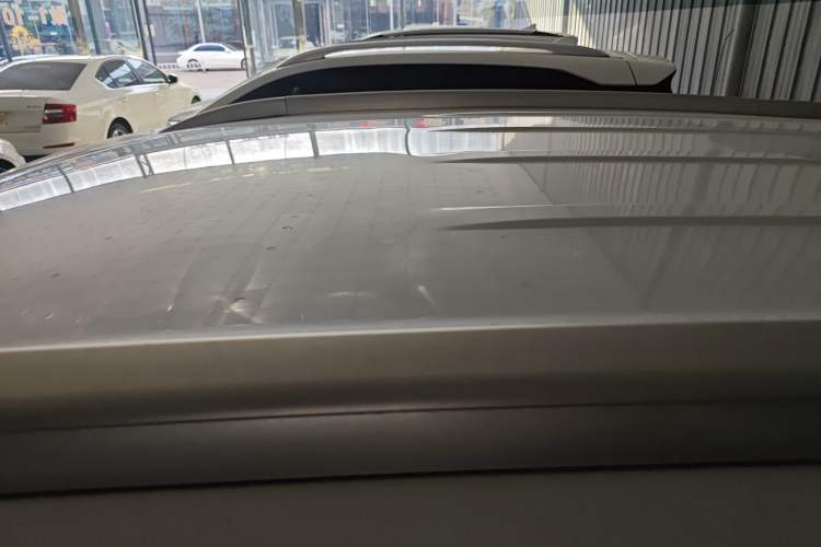 Used Mitsubishi ASX 2013 2.0L CVT Two-Wheel Drive Elite Edition
