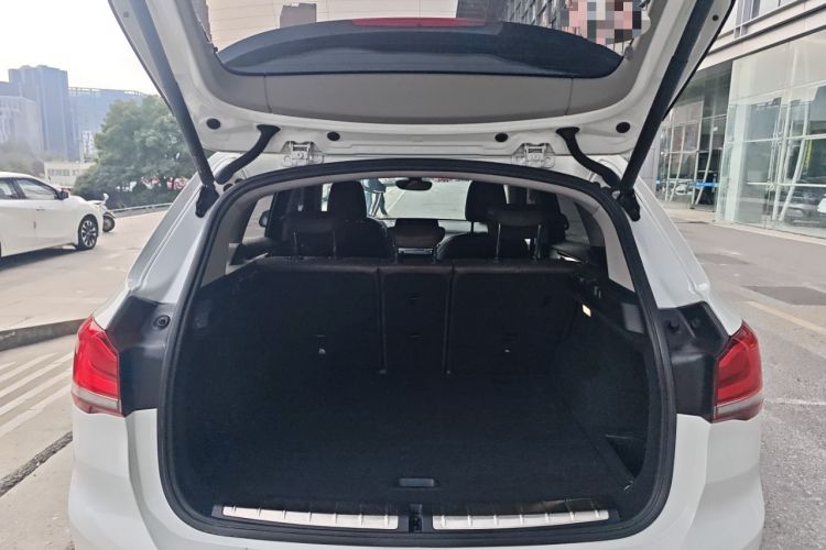 Used BMW X1 2020 sDrive20Li Premium Edition
