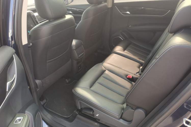 Used BYD Song MAX 2017 1.5T Automatic Smart Connect Elite 7-Seater
