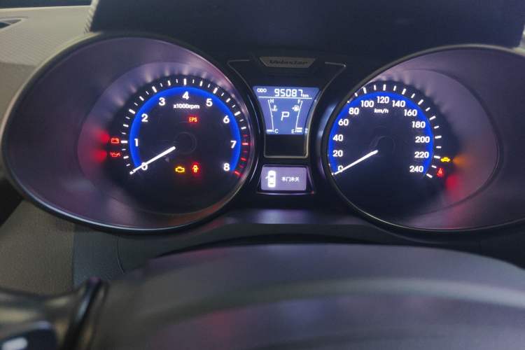 Used Hyundai Veloster 2012 1.6T Automatic Luxury Edition