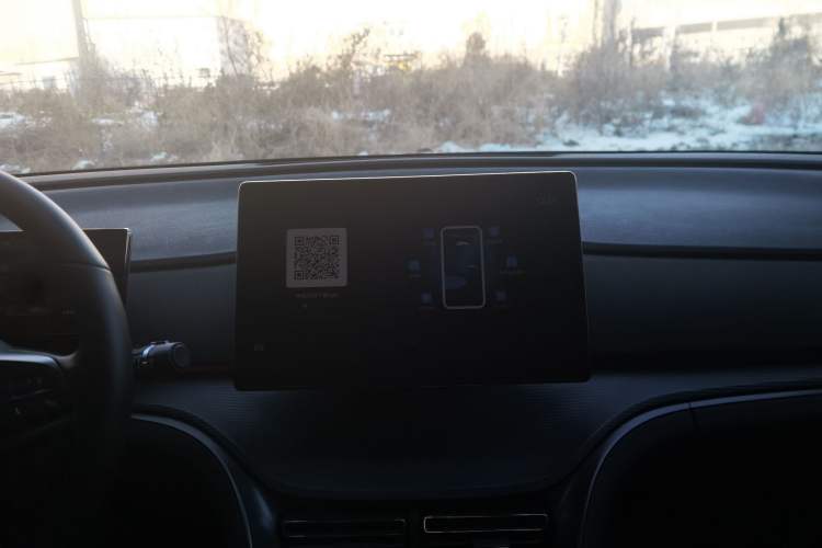 Used BYD Sealion 05 DM-i 2025 DM-i 115KM Prestige Model