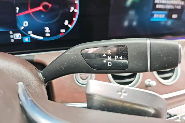 Used Mercedes-Benz E-Class 2023 Updated E 300 L Fashion Edition