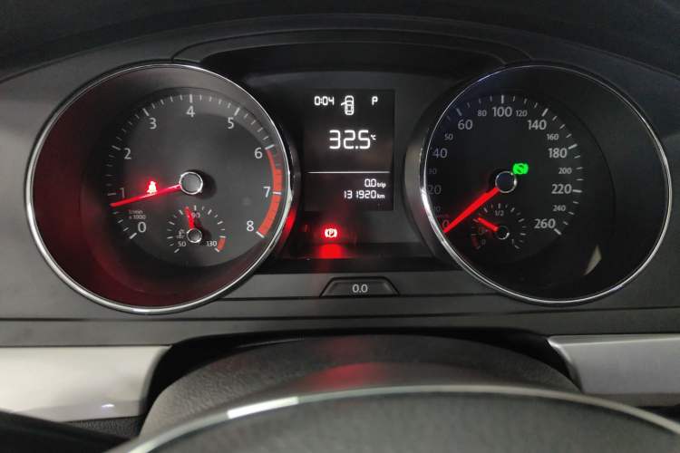 Used Volkswagen Lamando 2017 230TSI DSG Fashion Edition