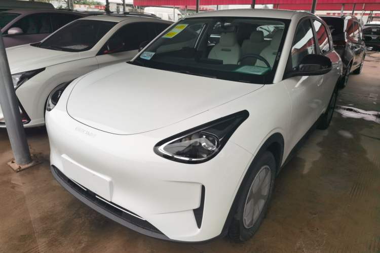 Used  Geome 2025 310km Youth Edition
