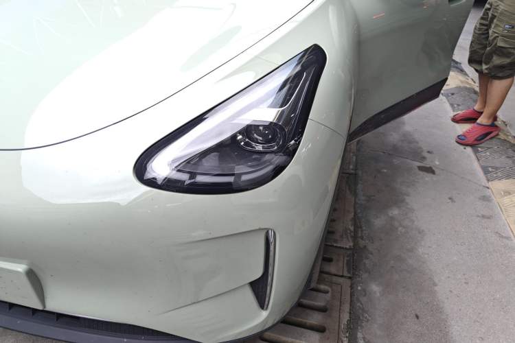 Used  Geome 2025 310km Dream Edition