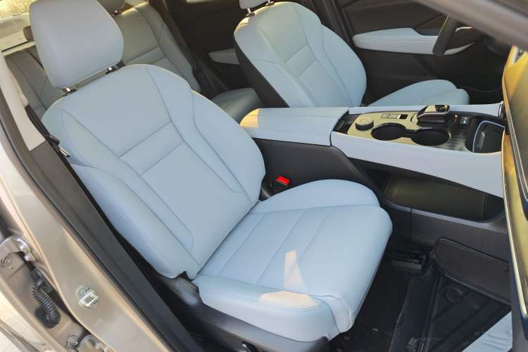 Used Nissan X-Trail 2023 e-POWER Ultra-Hybrid Dual-Motor All-Wheel-Drive Supreme Edition
