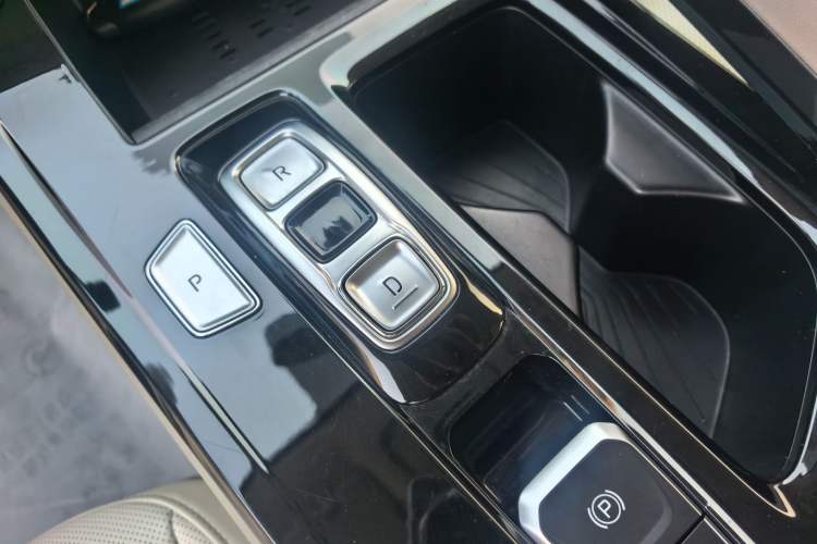 Used Hyundai Custo 2021 380TGDi Smart Love Flagship Edition TOP Premium
