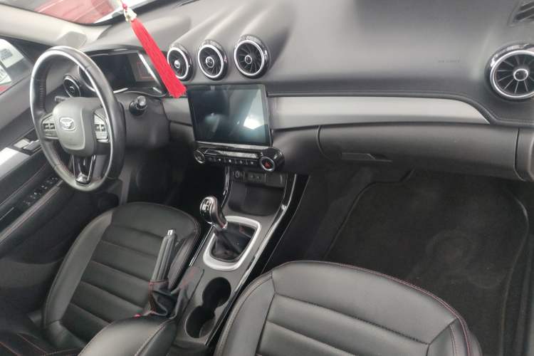 Used Cowin X3 2016 1.6L Manual SmartConnect III Version
