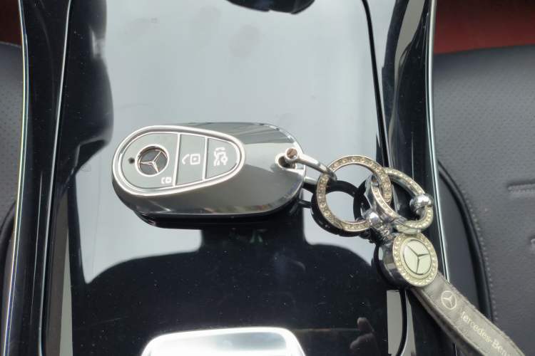 Used Mercedes-Benz C-Class 2023 Restyled C 260 L Sport Edition