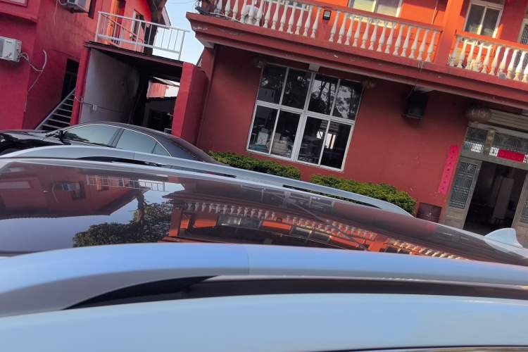 Used Dongfeng Aeolus Yixuan GS 2021 230T Automatic Star-Chasing Edition
