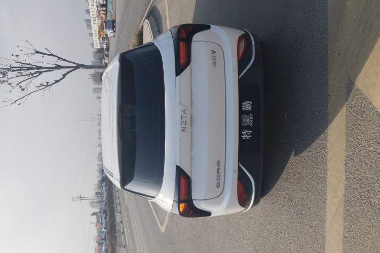 Used NETA V 2022 Chao 400 Lite
