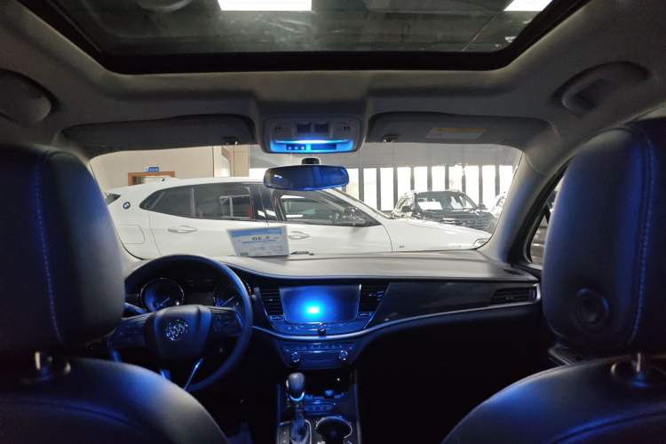 Used Buick Verano 2020 20T CVT Leading Edition
