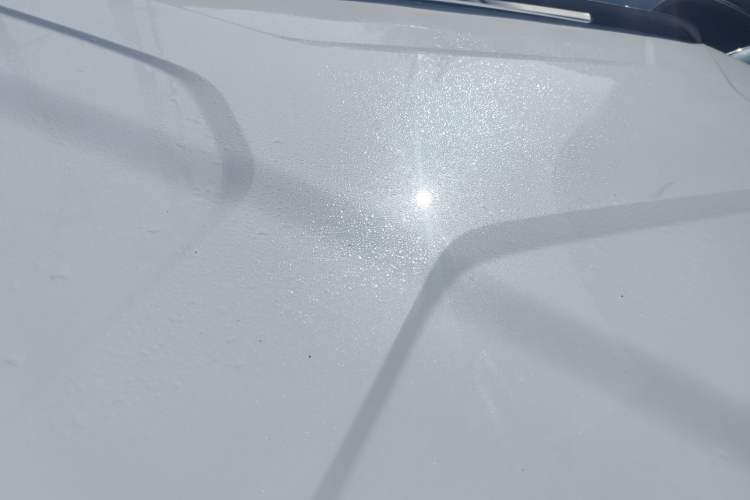 Used  V23 2025 501 Four-Wheel Drive Intelligent Driving Version
