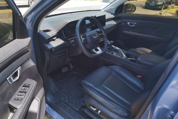 Used Wuling Asta 2021 1.5T CVT Star曜 Edition
