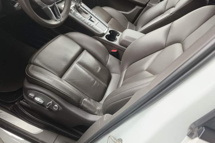 Used Porsche Macan 2016 Macan 2.0T
