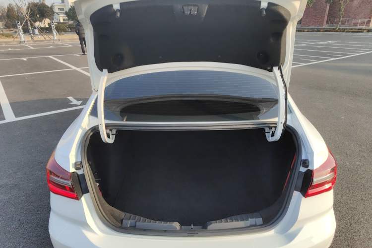 Used Ford Escort 2021 1.5L Automatic Diamond Edition