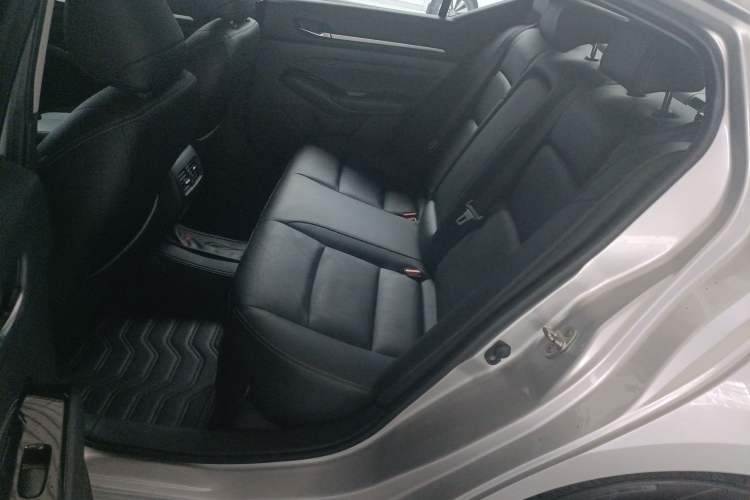 Used Nissan Teana 2021 2.0L XL Comfort Edition
