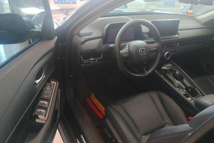 Used Honda Inspire 2023 260TURBO Elegant Edition
