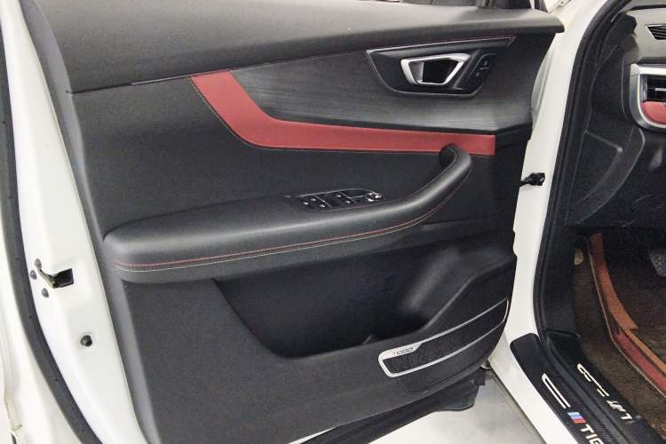 Used Chery Tiggo 7 2020 Discovery Edition 1.6T DCT Discovery No.5
