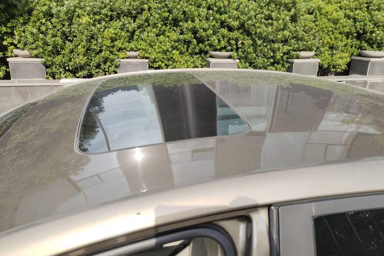 Used Buick GT 2017 15N Automatic Elite Version
