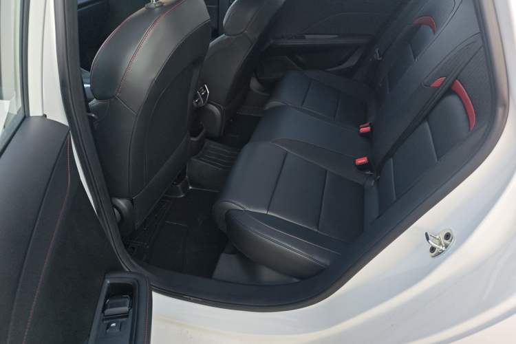 Used MG 5 2025 180 DVVT Global Luxury Edition