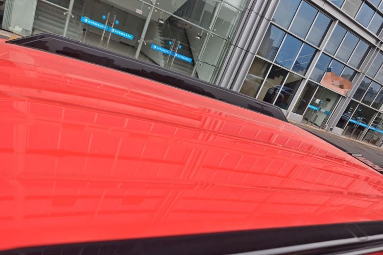 Used  Panda 2025 210km Panda Rider