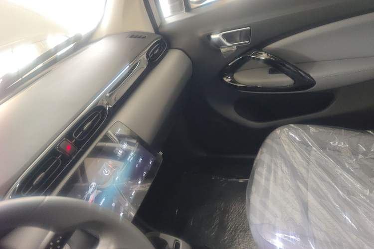 Used Leapmotor T03 2025 310 Comfort Edition
