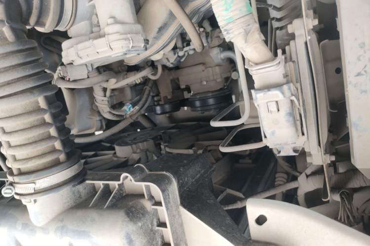 Used HYOSOW S3 2016 S3L 1.5L Manual Prestige Edition
