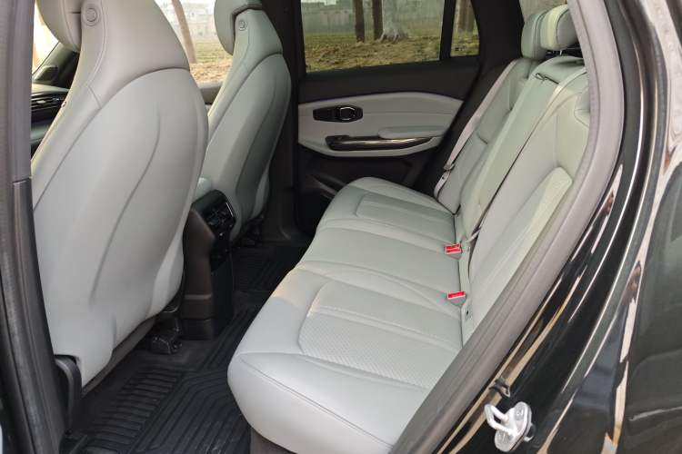 Used Nio ES6 2020 420 km Sport Edition