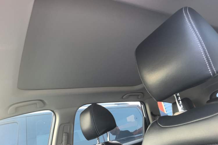 Used Honda CR-V 2021 240TURBO CVT 2WD Comfort Version