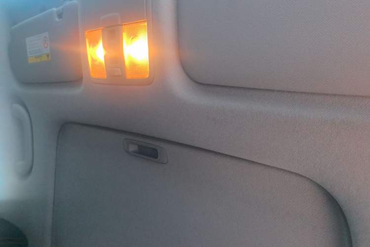 Used Kia K3 2016 1.6L Manual GLS
