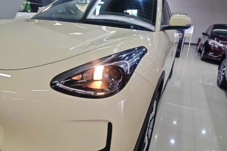 Used  Geome 2025 310km Youth Edition