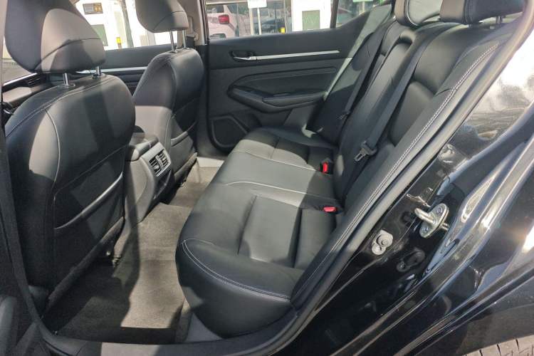 Used Nissan Teana 2019 2.0L XL Comfort Edition
