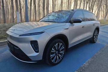 Used Nio ES8 2023 75 kWh