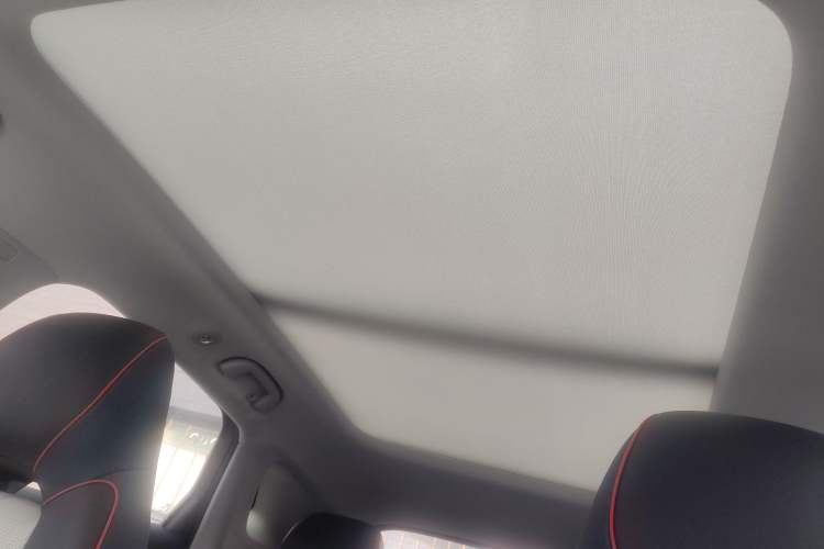 Used BYD Yuan PLUS 2022 510 km Flagship Version
