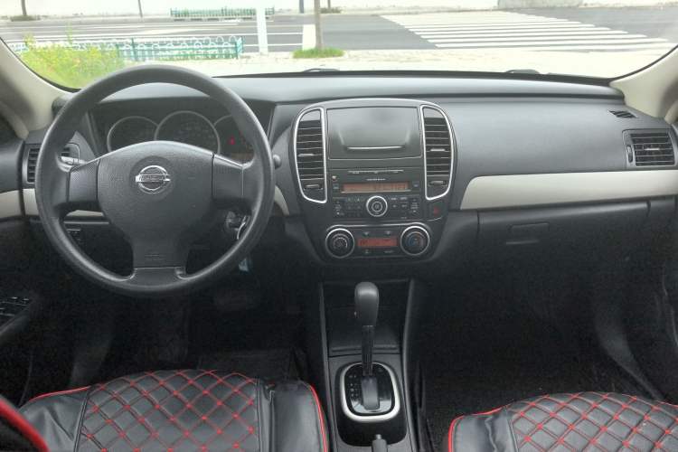 Used Nissan Sylphy 2018 Classic 1.6XE+ CVT Leading Edition
