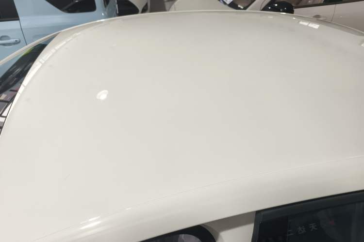 Used BYD Seal 06 New Energy 2025 DM-i Smart Drive 80KM Luxury Model
