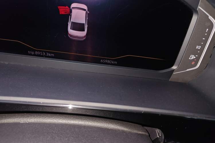 Used Volkswagen Passat 2022 330TSI Elite Edition