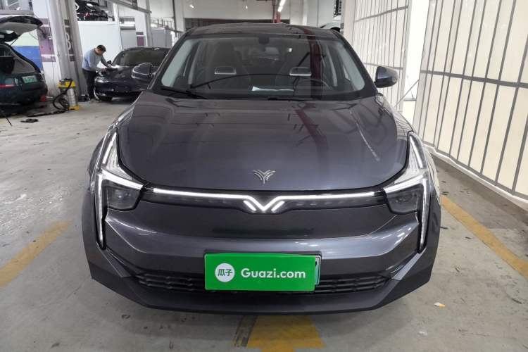 Used NETA U 2022 Pro 400 Comfort Edition
