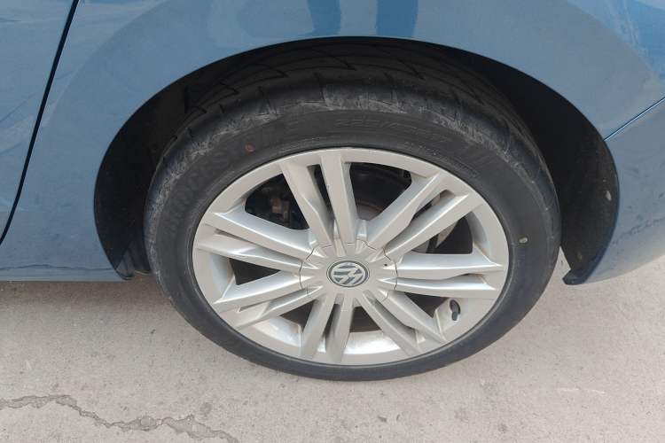 Used Volkswagen Golf Sportsvan 2016 280TSI Automatic Luxury Model